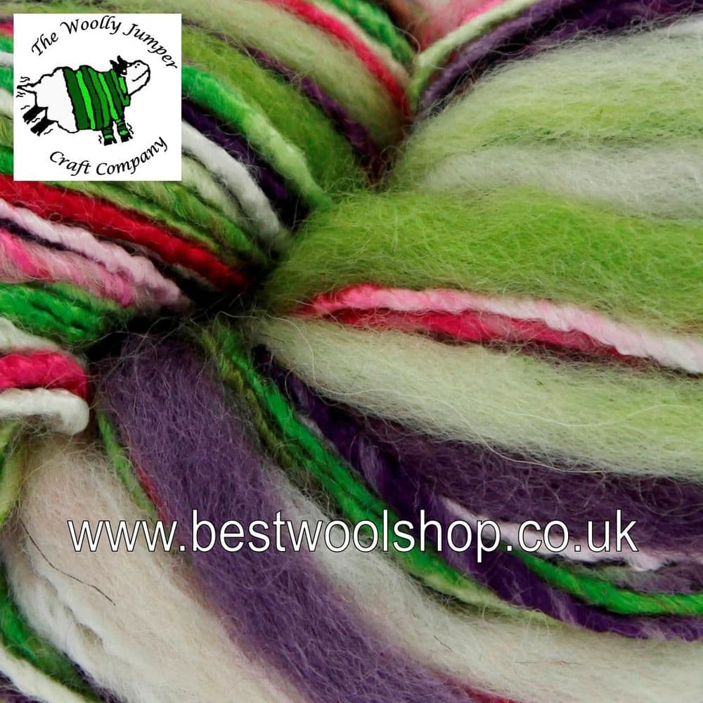 1144 STRATA KING COLE BAMBOOZLE CHUNKY KNITTING YARN