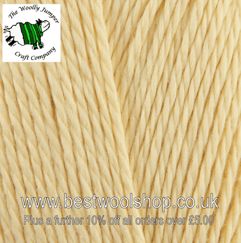 1600 BUTTERCUP KING COLE COTTONSOFT DK KNITTING & CROCHET YARN 100G