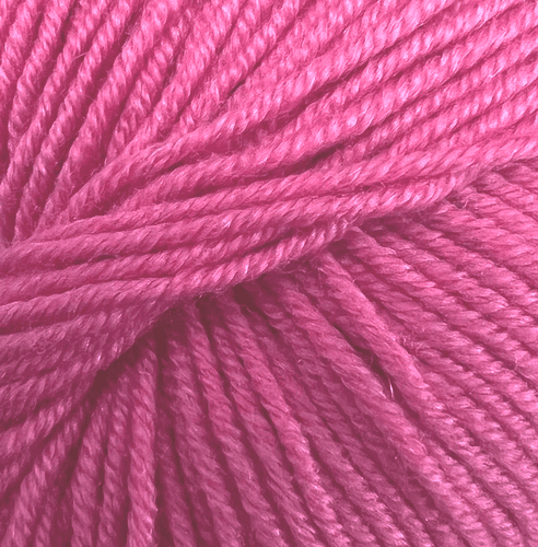 162 PINKABOO - SUBLIME BABY CASHMERE MERINO SILK 4 PLY KNITTING YARN