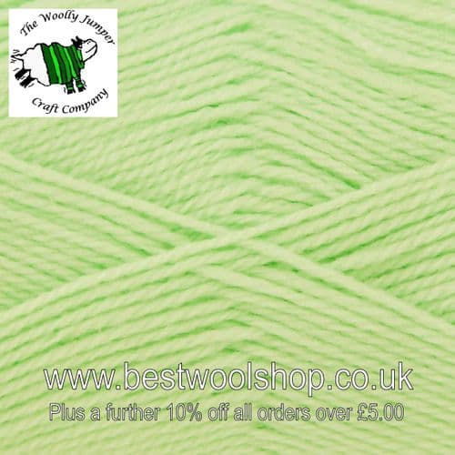 1661 APPLE - KING COLE COMFORT BABY DK KNITTING YARN 100G