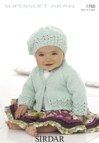 Aran childrens 2025 knitting patterns