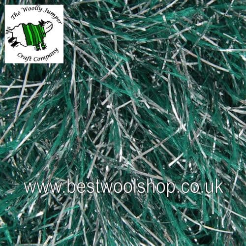1780 FIR - KING COLE TINSEL CHUNKY KNITTING YARN