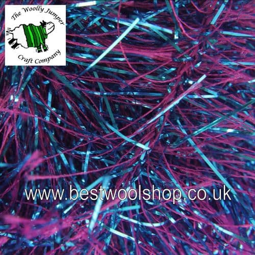 1784 SPARKLER - KING COLE TINSEL CHUNKY KNITTING YARN