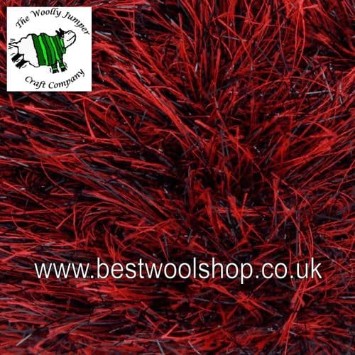 1859 MATADOR - KING COLE TINSEL CHUNKY KNITTING YARN