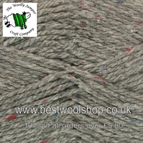 1917  FOREST OF DEAN - KING COLE FOREST ARAN 100% RECYCLED ARAN KNITTING YARN 100G