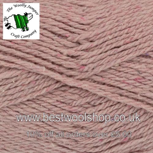 1923  WYRE FOREST - KING COLE FOREST ARAN 100% RECYCLED ARAN KNITTING YARN 100G