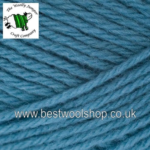 193 SEASIDE - SIRDAR SNUGGLY 4 PLY KNITTING YARN