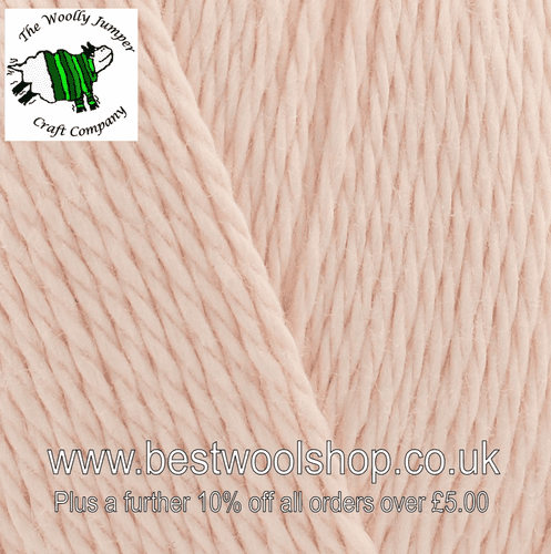 1932 POWDER KING COLE COTTONSOFT DK KNITTING & CROCHET YARN 100G