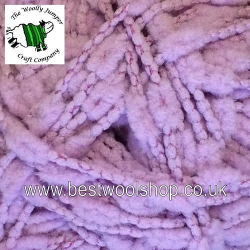 197 LAVENDER - SIRDAR SNUGGLY BUBBLY DK KNITTING YARN - (THE ORIGINAL VERSION)