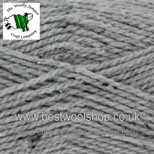 1998 MARBLE - KING COLE BOUNTY ARAN KNITTING YARN 250G