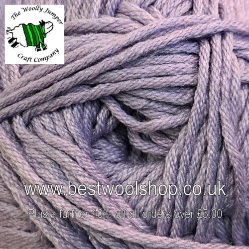 212 SONGBIRD - SIRDAR NO.1 CREPE DK KNITTING & CROCHET YARN