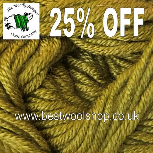 218 OBSESSION - SIRDAR FLIRT DK BAMBOO WOOL MIX KNITTING YARN - 25% OFF