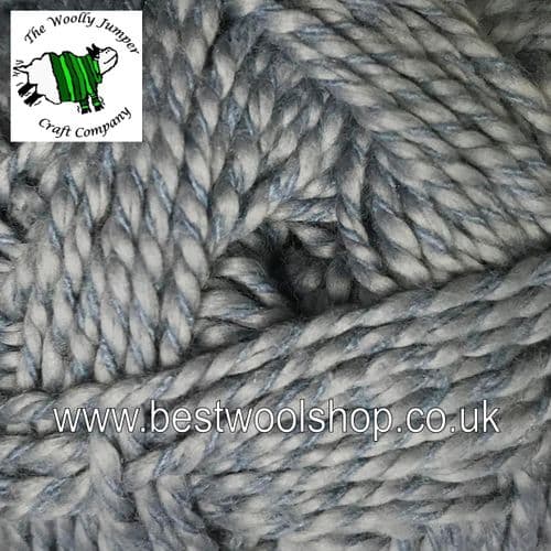2816 DENIM BLUE - KING COLE FINESSE COTTON SILK DK KNITTING & CROCHET YARN
