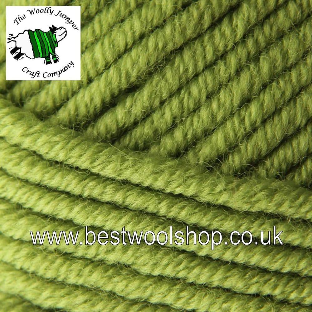 283 GORGEOUS - SUBLIME EXTRA FINE MERINO WORSTED ARAN KNITTING YARN