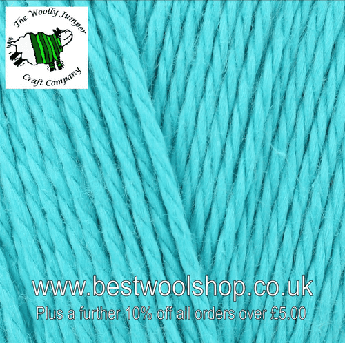 3460 OPAL KING COLE COTTONSOFT DK KNITTING & CROCHET YARN 100G