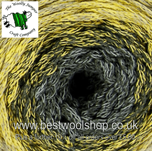 386-108 DMC NOVA VITA 4 RECYCLED COTTON ARAN KNITTING & CROCHET YARN - 250G BALL