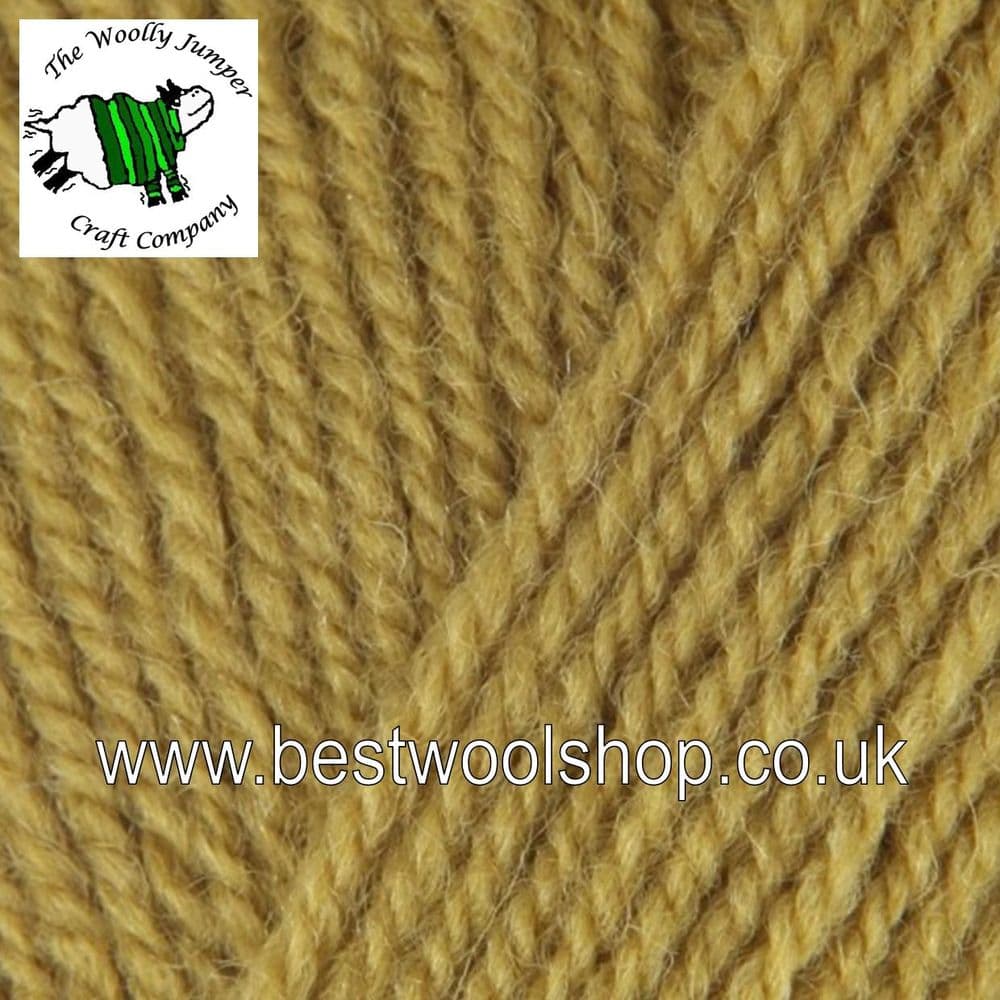 387 GREENGAGE SIRDAR COUNTRY STYLE 4 PLY KNITTING YARN
