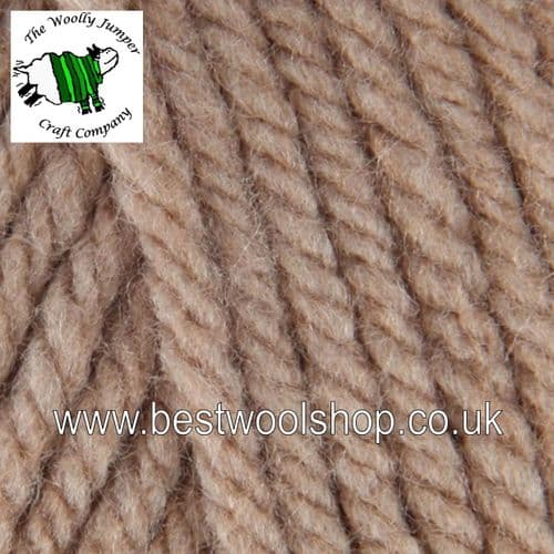 402 - TUFTY - HAYFIELD BABY CHUNKY KNITTING YARN