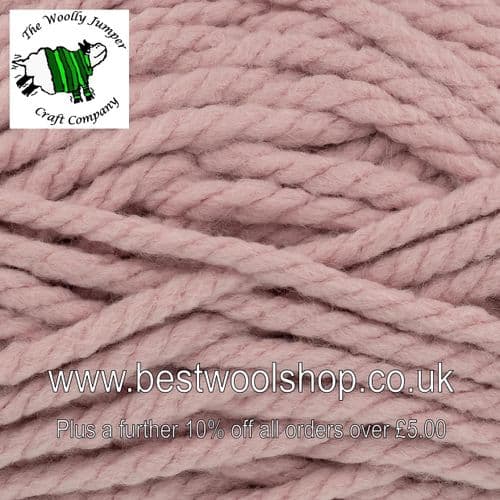 4433 PETAL - KING COLE BIG VALUE BIG MEGA CHUNKY KNITTING YARN 250G
