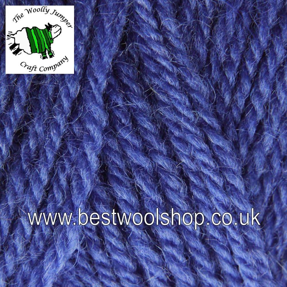 476 COBALT SIRDAR COUNTRY STYLE 4 PLY KNITTING YARN