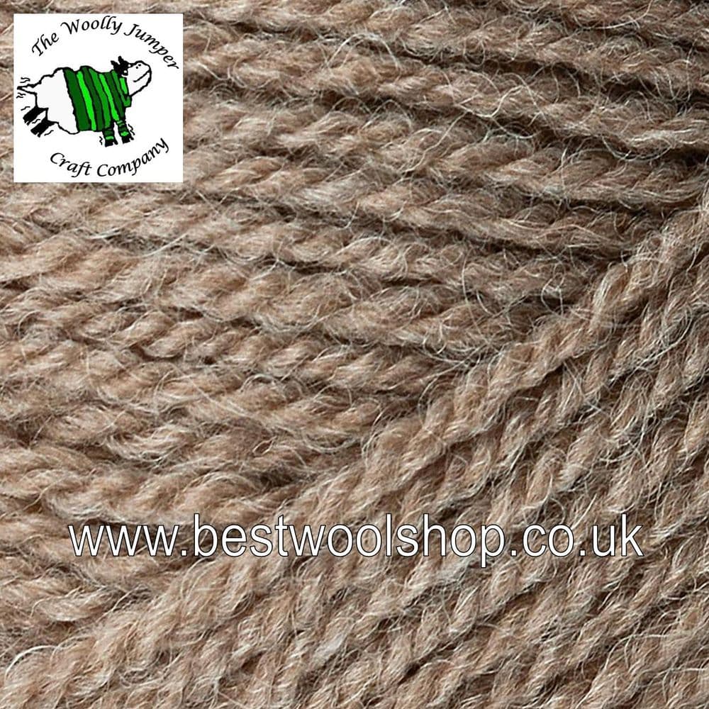 477 - MINK - SIRDAR COUNTRY STYLE DK KNITTING YARN