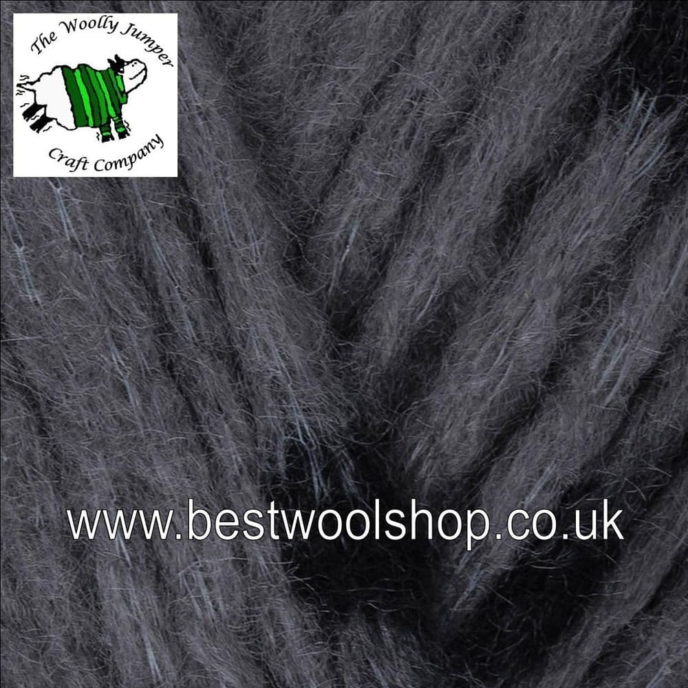 503 MISTY SIRDAR HUSKY SUPER CHUNKY KNITTING YARN