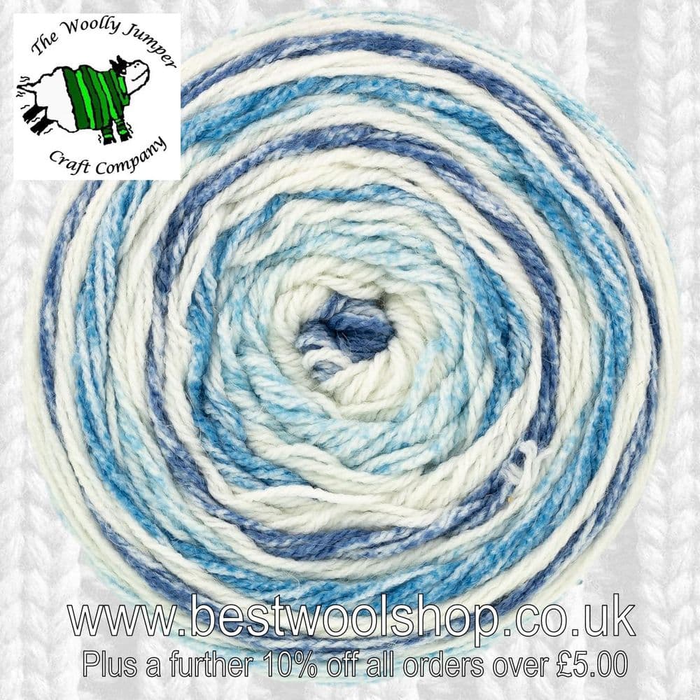 5204 KING COLE HARVEST DK KNITTING YARN 150G