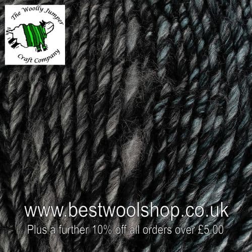 5257 MAGPIE - KING COLE AUTUMN CHUNKY KNITTING YARN 100G