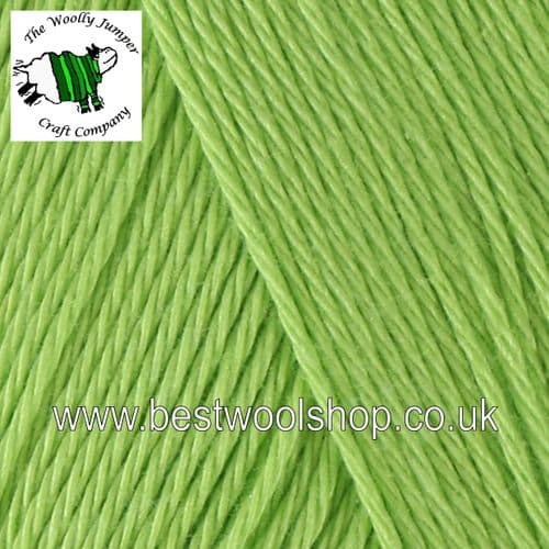 534 GUAVA - SIRDAR COTTON 4 PLY KNITTING & CROCHET YARN