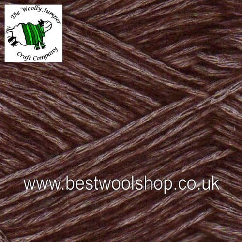 551 CHOCOLATE SHIMMER - SIRDAR SOFTSPUN DK LUSTRE KNITTING YARN