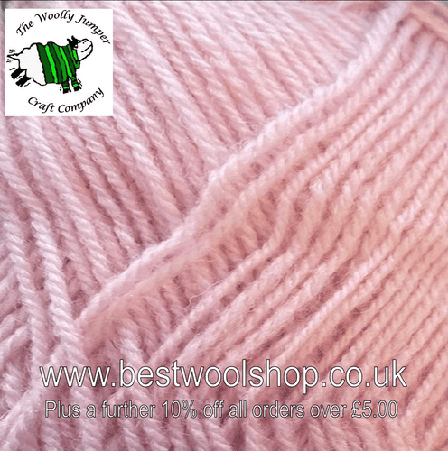 640 TULLE - SIRDAR COUNTRY STYLE 4 PLY KNITTING YARN