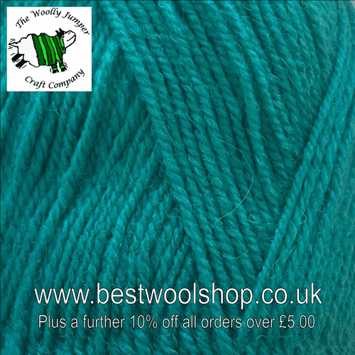 646 BRAMBLE SIRDAR COUNTRY STYLE 4 PLY KNITTING YARN