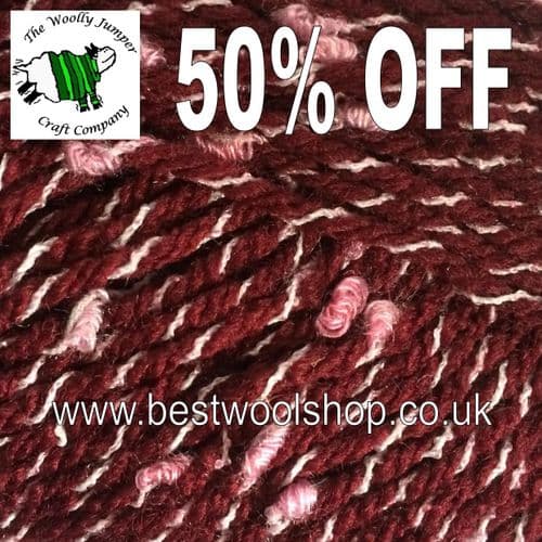 934 DAMSON - SIRDAR SNUGGLY TINY TOTS DK KNITTING YARN 50% OFF