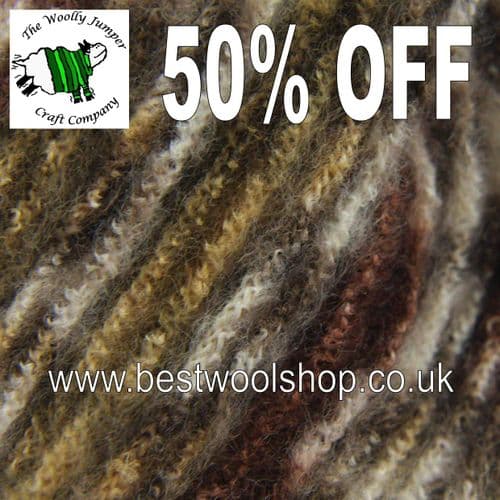 975 SABLE - KING COLE FUNKY FELT FELTS SUPER CHUNKY KNITTING YARN