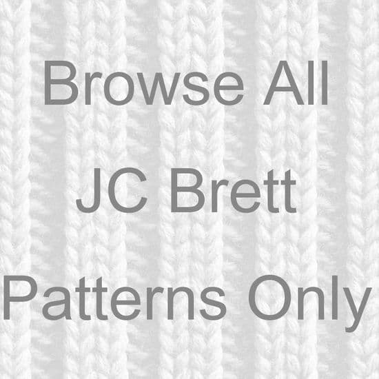 BROWSE ALL JAMES C BRETT KNITTING PATTERNS