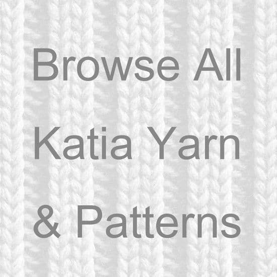 BROWSE ALL KATIA YARN & PATTERNS ..............................
