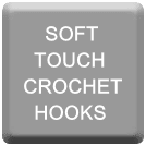 CLOVER - SOFT TOUCH ERGONOMIC CROCHET HOOKS