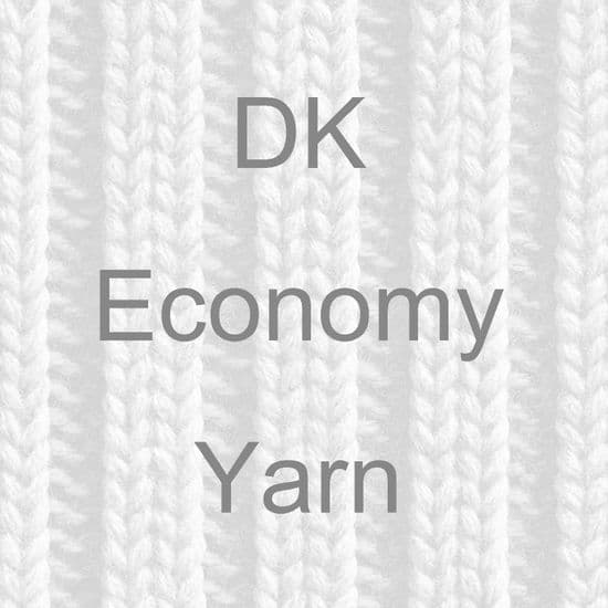 DK ECONOMY YARNS