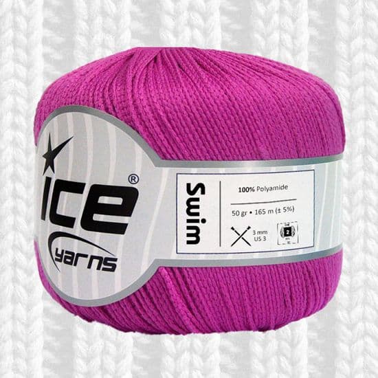 ICE YARNS 'SWIM' - CROCHET