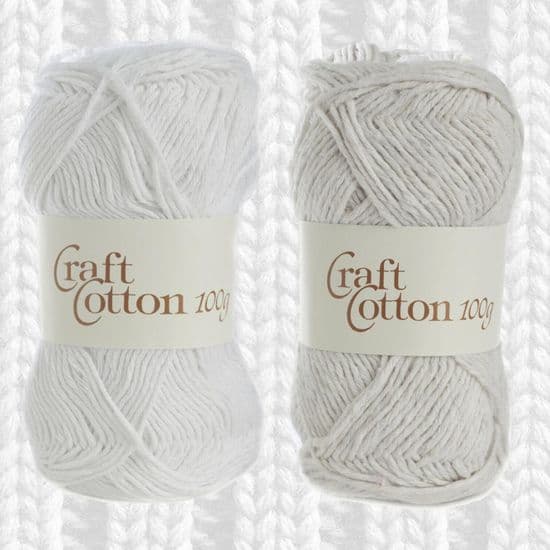 JAMES C BRETT CRAFT DISHCLOTH COTTON CROCHET