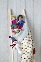 KING COLE CHRISTMAS KNITS BOOK 8 BY ZOE HALSTEAD