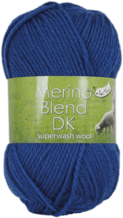 KING COLE MERINO BLEND DK CROCHET YARN & PATTERNS