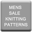 MENS - SALE KNITTING PATTERNS