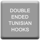 PONY DOUBLE ENDED TUNISIAN - CROCHET HOOKS
