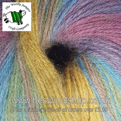 SH04 JAMES C BRETT SHH DK KNITTING YARN