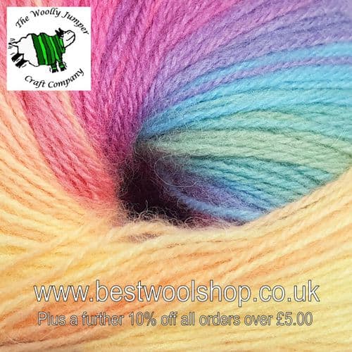 SH05 JAMES C BRETT SHH DK KNITTING YARN