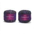 SIRDAR FIREFLY DK CROCHET ..............................