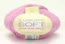 SIRDAR LUXURY SOFT COTTON 4 PLY KNITTING YARN & PATTERNS