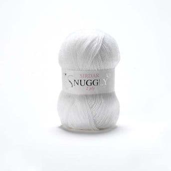 SIRDAR SNUGGLY 2 PLY KNITTING YARN & PATTERNS