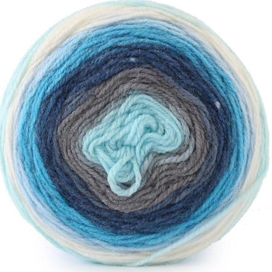 SIRDAR SNUGGLY PATTERCAKE DK CROCHET